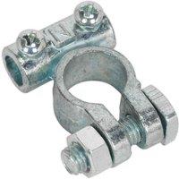 Sealey BTN2 Battery Terminal 12V Negative Light-duty Pack Of 10, Multi