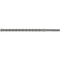 Sealey MAX24X520 Sds Max Drill Bit 24 X 520Mm, Multi