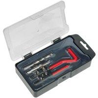 Sealey TRM5 Thread Repair Kit M5 X 0.8Mm, Multi