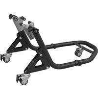 Sealey FPS1MD Universal Front Paddock Stand 360 Floating, Multi