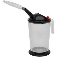 Sealey VS563 Measuring Jug With Flexible Spout 5L, Multi