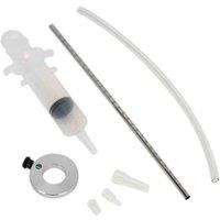 Sealey MS033 Motorcycle Fork Oil Level Gauge With Top-up Syringe, Multi