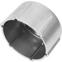Sealey VS6429 Diesel Fuel Filter Wrench 119Mm X 6-point, Multi