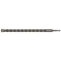 Sealey SDS25X450 Sds Plus Drill Bit 25 X 450Mm, Multi