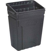 Sealey CX312 Waste Disposal Bin For Workshop Trolleys, Multi