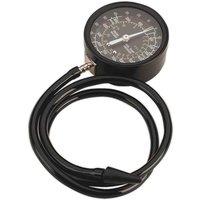 Sealey Pressure Tester Vacuum Fuel