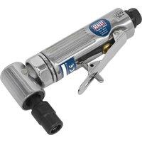 Sealey Air Die Grinder 90 Angle