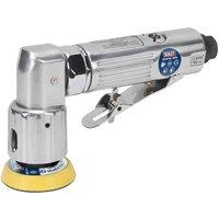 Sealey Air Orbital Sander Mini 50Mm