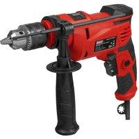 Sealey SD750 Hammer Drill 13Mm Variable Speed With Reverse 750W 230V, Multi