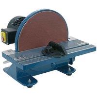 Sealey Disc Sander Bench Mounting 305Mm 750W 230V