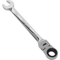Sealey FHRCW13 Flexi-head Ratchet Combination Spanner 13Mm, Multi