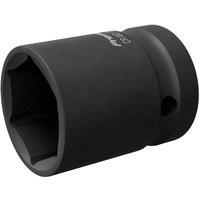 Sealey IS133 Impact Socket 33Mm 1inchsq Drive, Multi