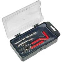 Sealey Thread Repair Kit M6 X 1Mm