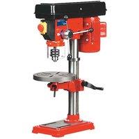 Sealey GDM50B Pillar Drill Bench 5-speed 370W 230V, Multi