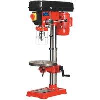 Sealey GDM92B Pillar Drill Bench 12-speed 370W 230V, Multi
