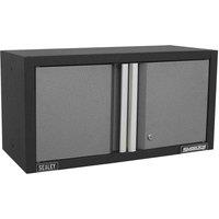 Sealey Modular Wall Cabinet 2 Door 680Mm