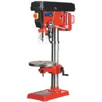 Sealey GDM150B Pillar Drill Bench 16-speed 650W 230V, Multi