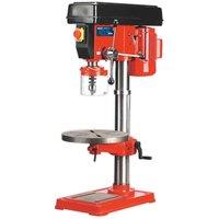 Sealey GDM180B Pillar Drill Bench 16-speed 750W 230V, Multi