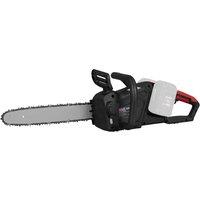 Sealey Chainsaw 40V Sv20 Series 35Cm - Body Only, Black