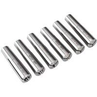 Sealey Collet Set Mt2-m10 3-10Mm