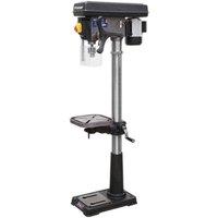 Sealey PDM210F Pillar Drill Floor 16-speed 370W 230V, Multi