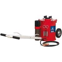 Sealey Air Jack 10 Tonne