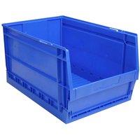 Sealey 55L Collapsible Storage Bin