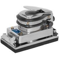 Sealey Air Flat Bed Sander 165 X 90Mm