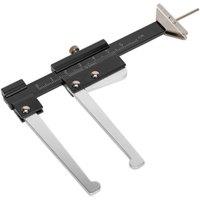 Sealey Brake Disc Caliper 0-56Mm With Tyre Tread Depth Gauge
