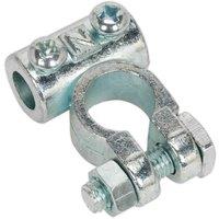 Sealey Battery Terminal 24V Negative Medium-duty Pack Of 10