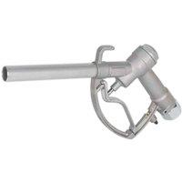 Sealey Dispenser Nozzle Manual For Diesel Or Leaded Petrol