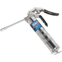 Sealey Pistol Type Grip Gun 3-way Fill
