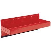 Sealey Magnetic Tool Storage Tray 310 X 115Mm