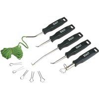 Sealey Windscreen Installation Tool Kit