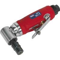 Sealey Air Die Grinder 90 Angle