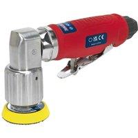 Sealey Air Orbital Sander Mini 50Mm
