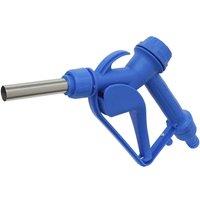 Sealey Manual Delivery Nozzle - Adblue
