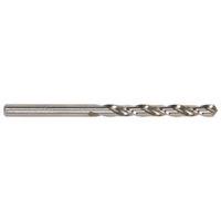 Sealey DB090FG Hss Fully Ground Drill Bit 9Mm Pack Of 10, Multi