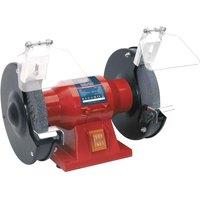 Sealey Bench Grinder 150Mm 150W 230V
