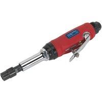 Sealey Air Die Grinder Long Reach