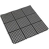 Sealey Interlocking Anti-fatigue Matting 920 X 920Mm