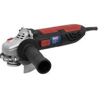 Sealey Angle Grinder 125Mm 1100W 230V