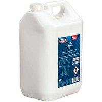 Sealey Soluble Cutting Oil 5L