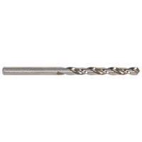 Sealey DB095FG Hss Fully Ground Drill Bit 9.5Mm Pack Of 10, Multi
