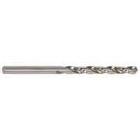 Sealey DB130FG Hss Fully Ground Drill Bit 13Mm Pack Of 5, Multi