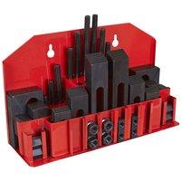 Sealey SM2502CK Clamping Kit 42Pc, Multi