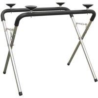 Sealey Windscreen Stand Folding