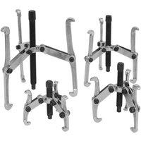 Sealey Triple Leg Gear Puller Set 4Pc
