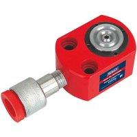 Sealey Push Ram - Short 5 Tonne