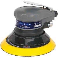 Sealey Air Palm Orbital Sander 150Mm